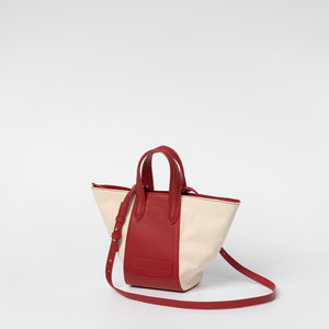 Cassis Mini Red