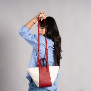 Cassis Mini Red