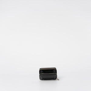 The mini OG Wallet - Timeless Black